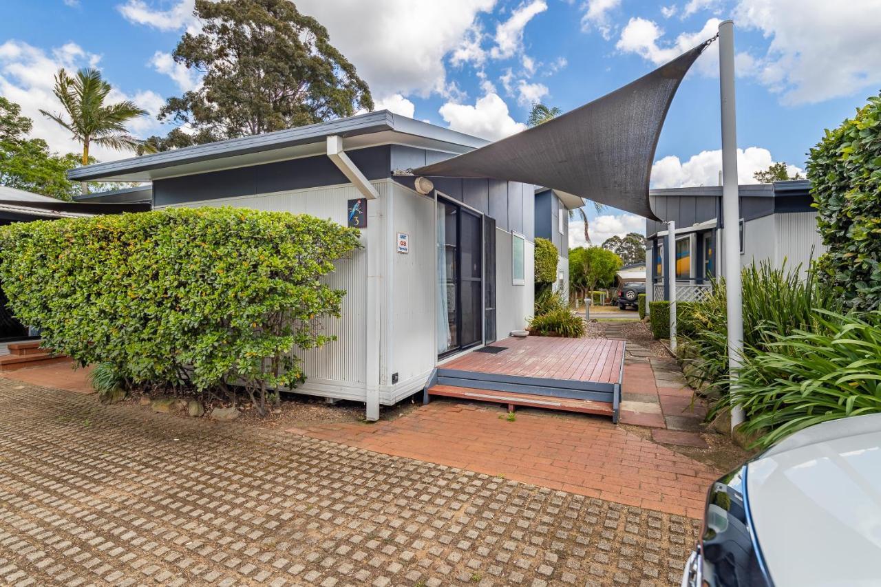 Dural Ingenia Holidays Sydney Hills מראה חיצוני תמונה