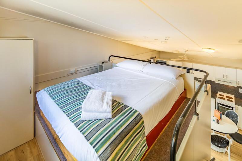 Dural Ingenia Holidays Sydney Hills מראה חיצוני תמונה