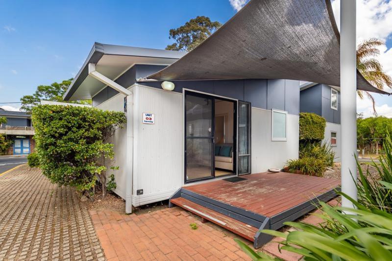 Dural Ingenia Holidays Sydney Hills מראה חיצוני תמונה
