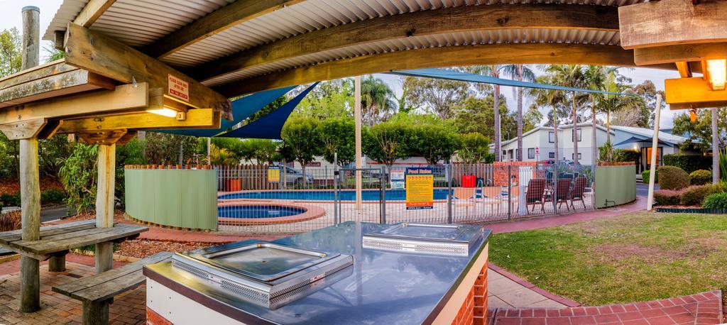 Dural Ingenia Holidays Sydney Hills מראה חיצוני תמונה