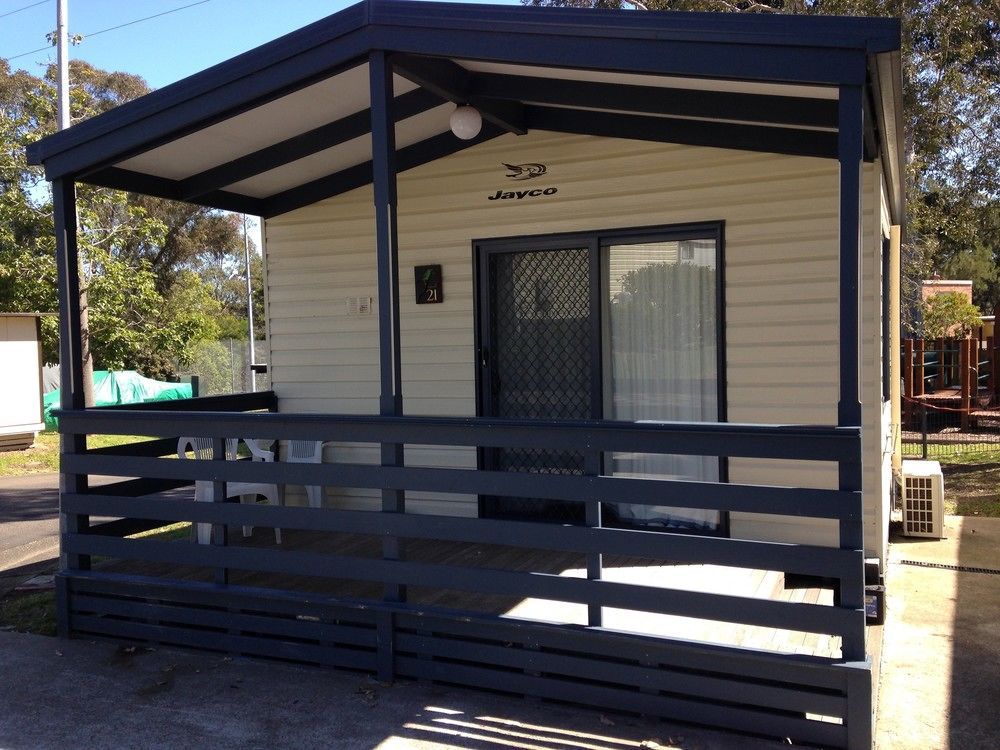 Dural Ingenia Holidays Sydney Hills מראה חיצוני תמונה