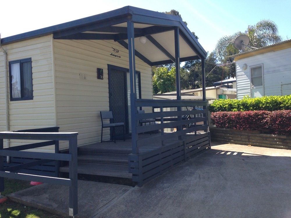 Dural Ingenia Holidays Sydney Hills מראה חיצוני תמונה