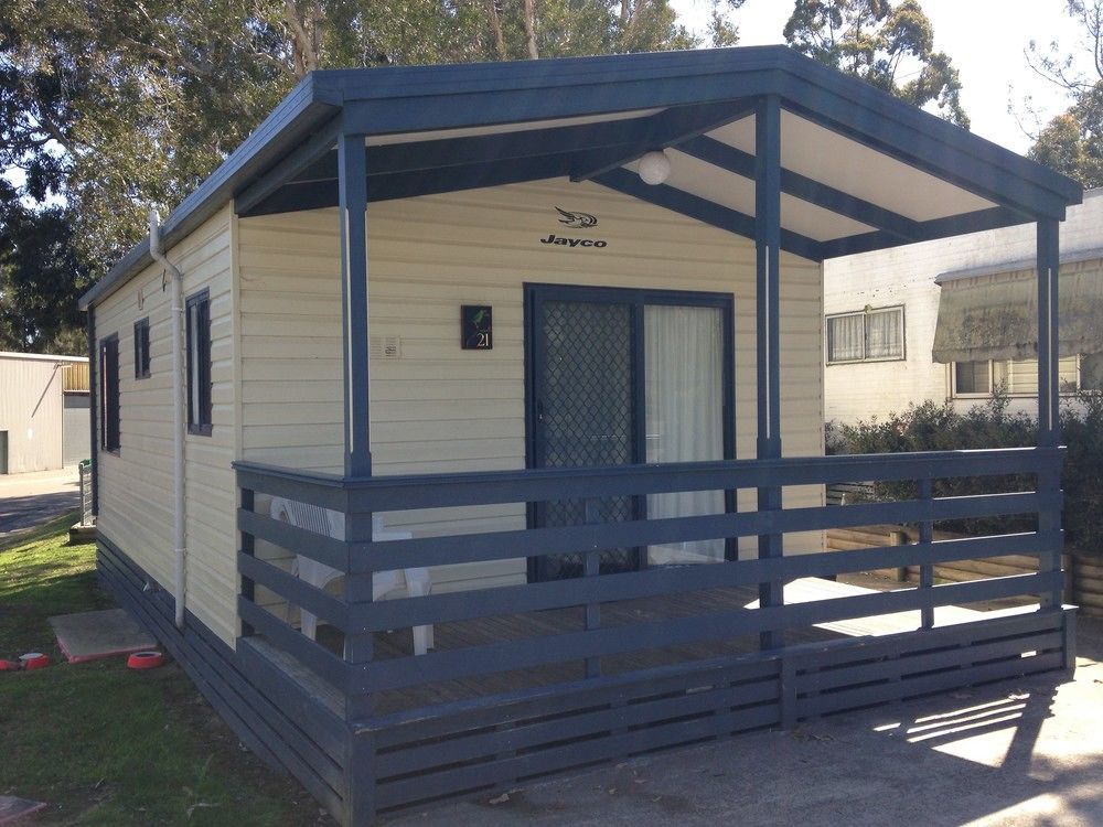 Dural Ingenia Holidays Sydney Hills מראה חיצוני תמונה