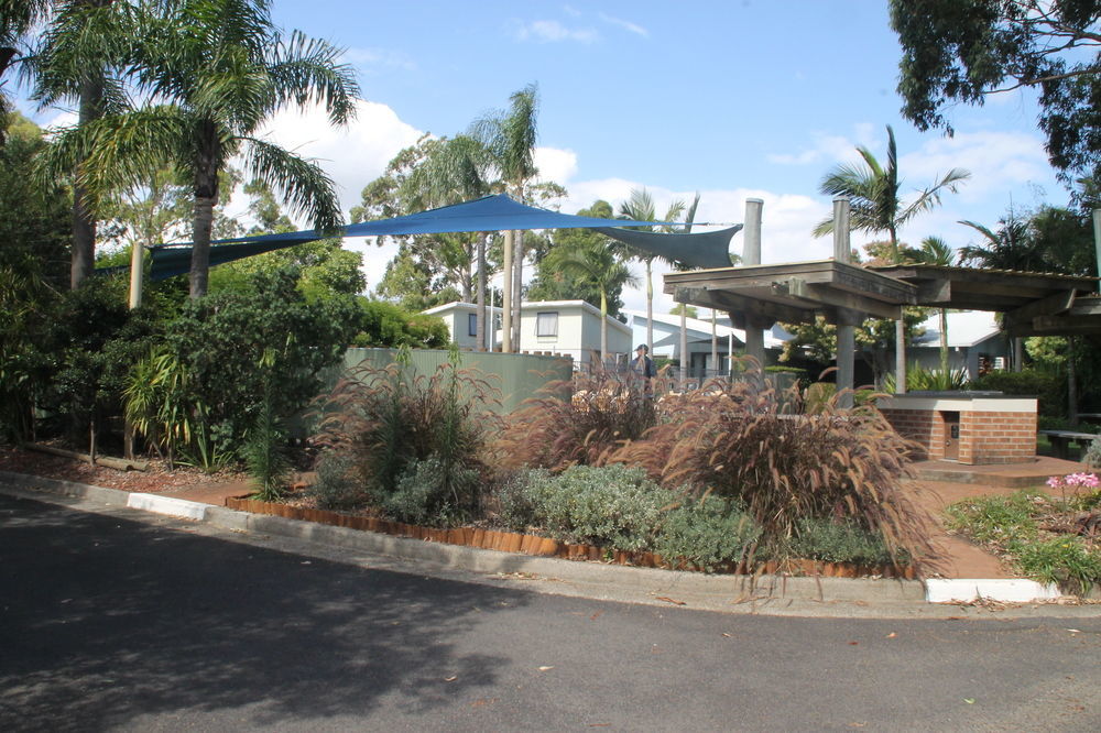 Dural Ingenia Holidays Sydney Hills מראה חיצוני תמונה