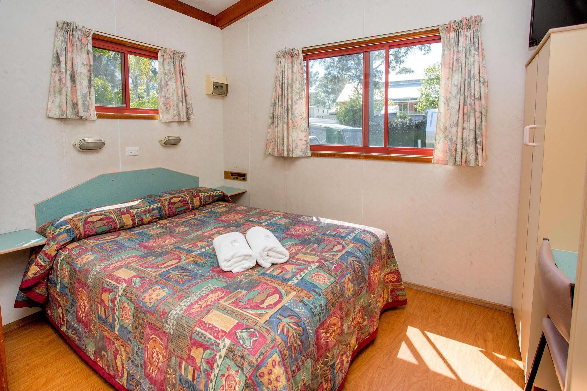 Dural Ingenia Holidays Sydney Hills מראה חיצוני תמונה