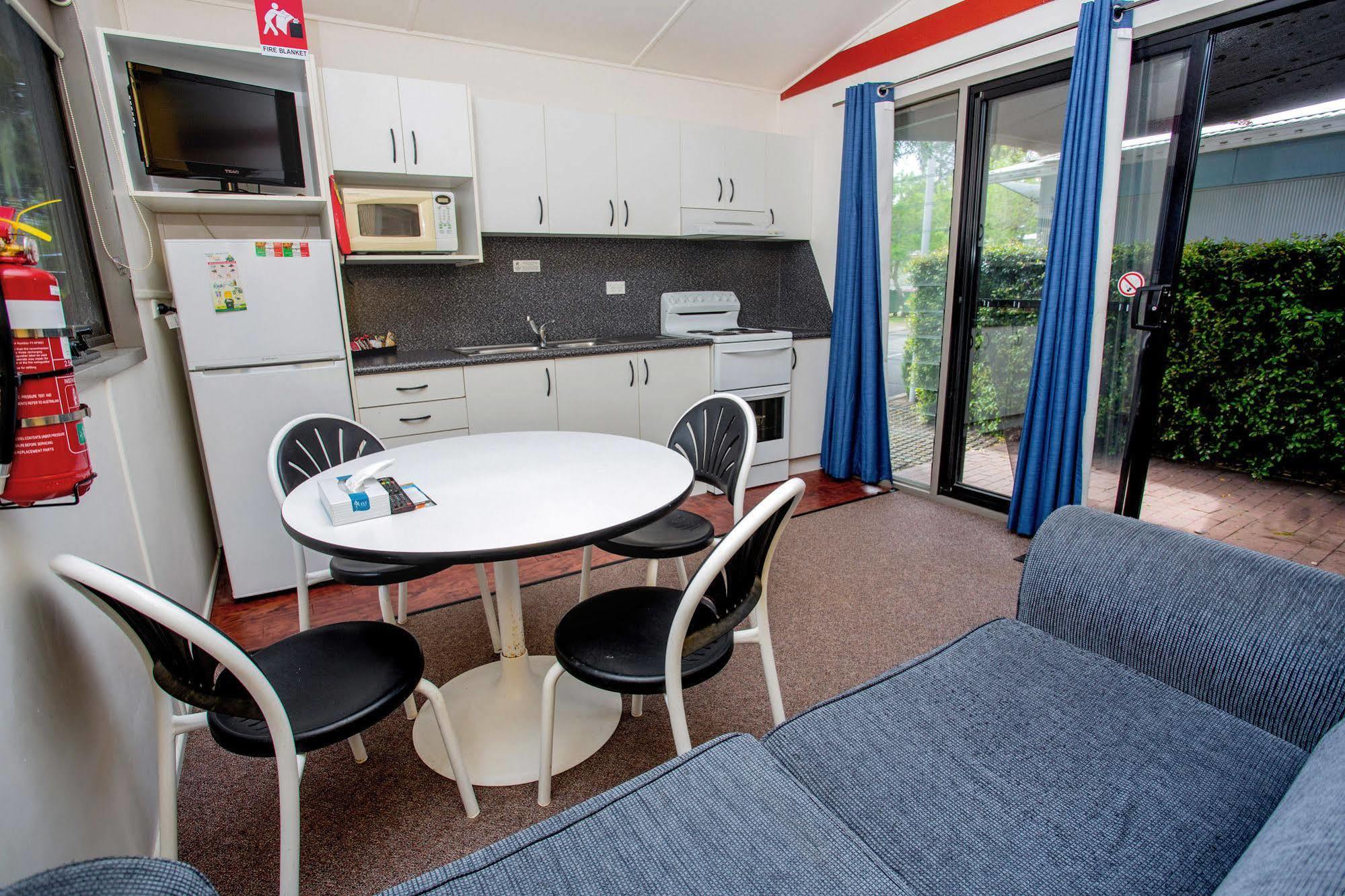 Dural Ingenia Holidays Sydney Hills מראה חיצוני תמונה