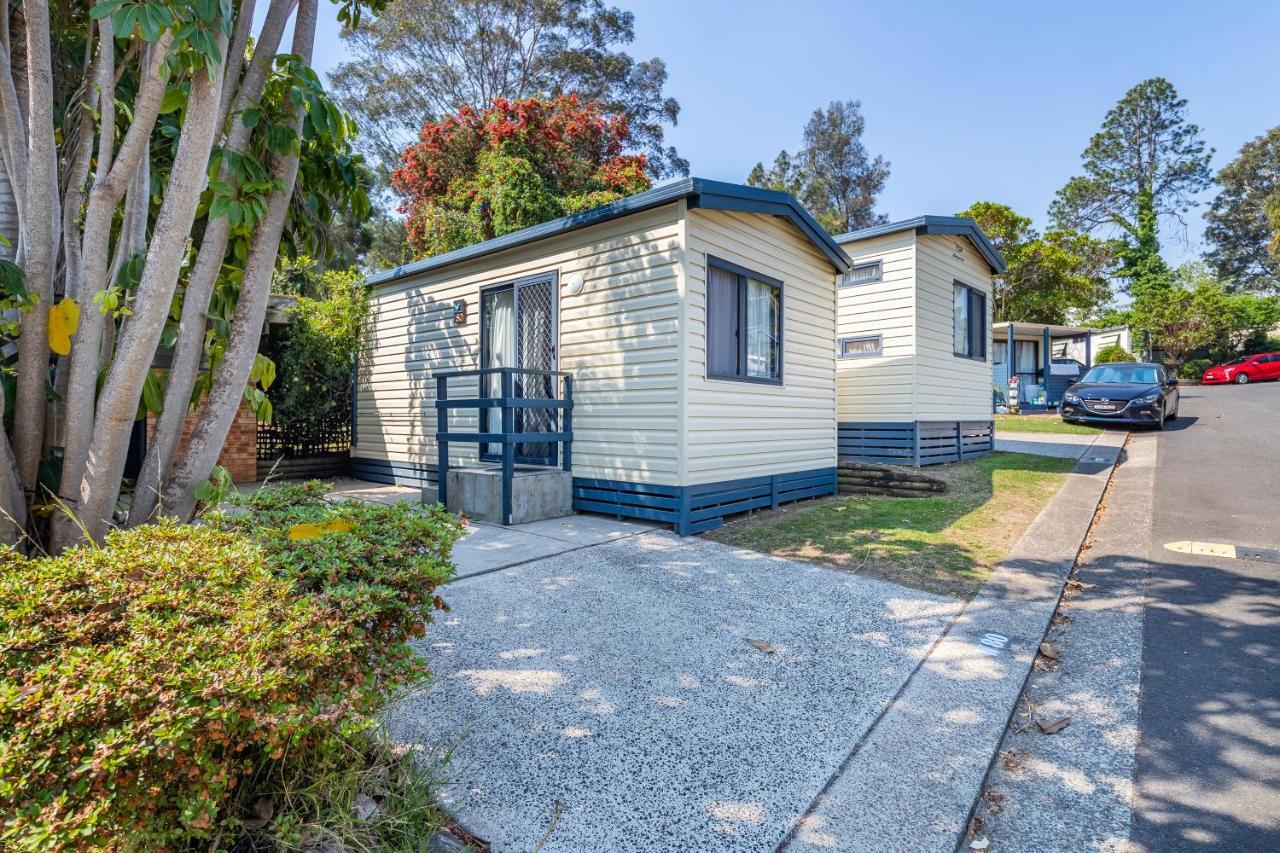 Dural Ingenia Holidays Sydney Hills מראה חיצוני תמונה