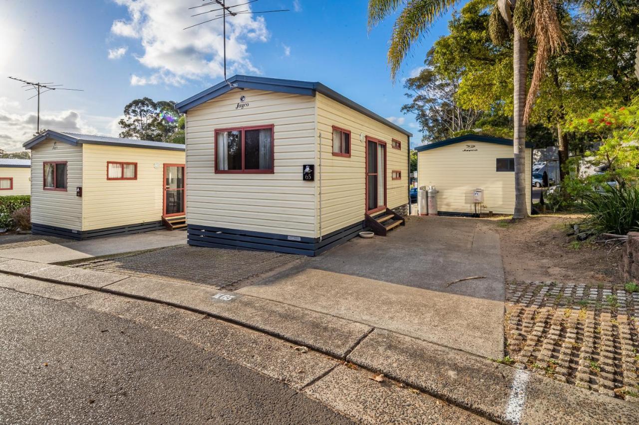 Dural Ingenia Holidays Sydney Hills מראה חיצוני תמונה