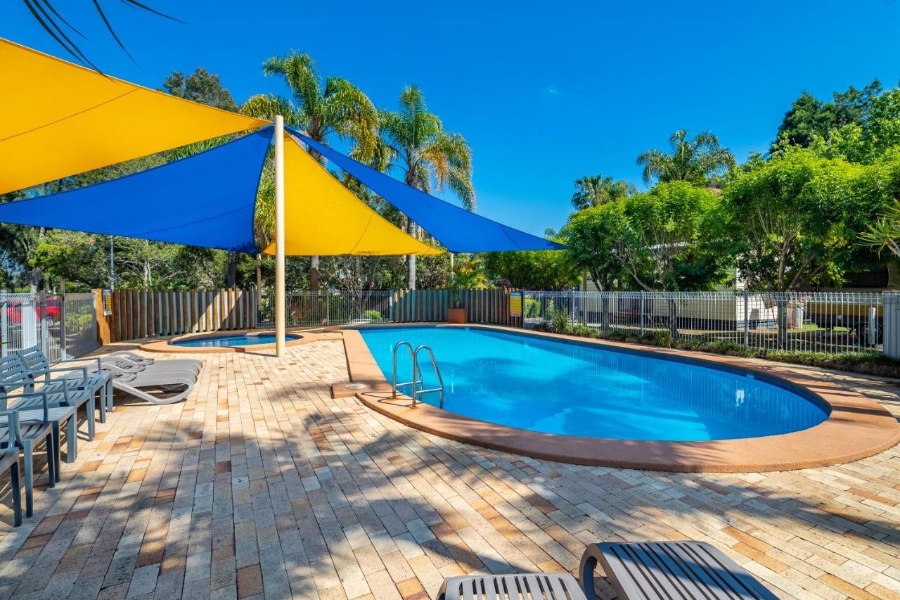 Dural Ingenia Holidays Sydney Hills מראה חיצוני תמונה