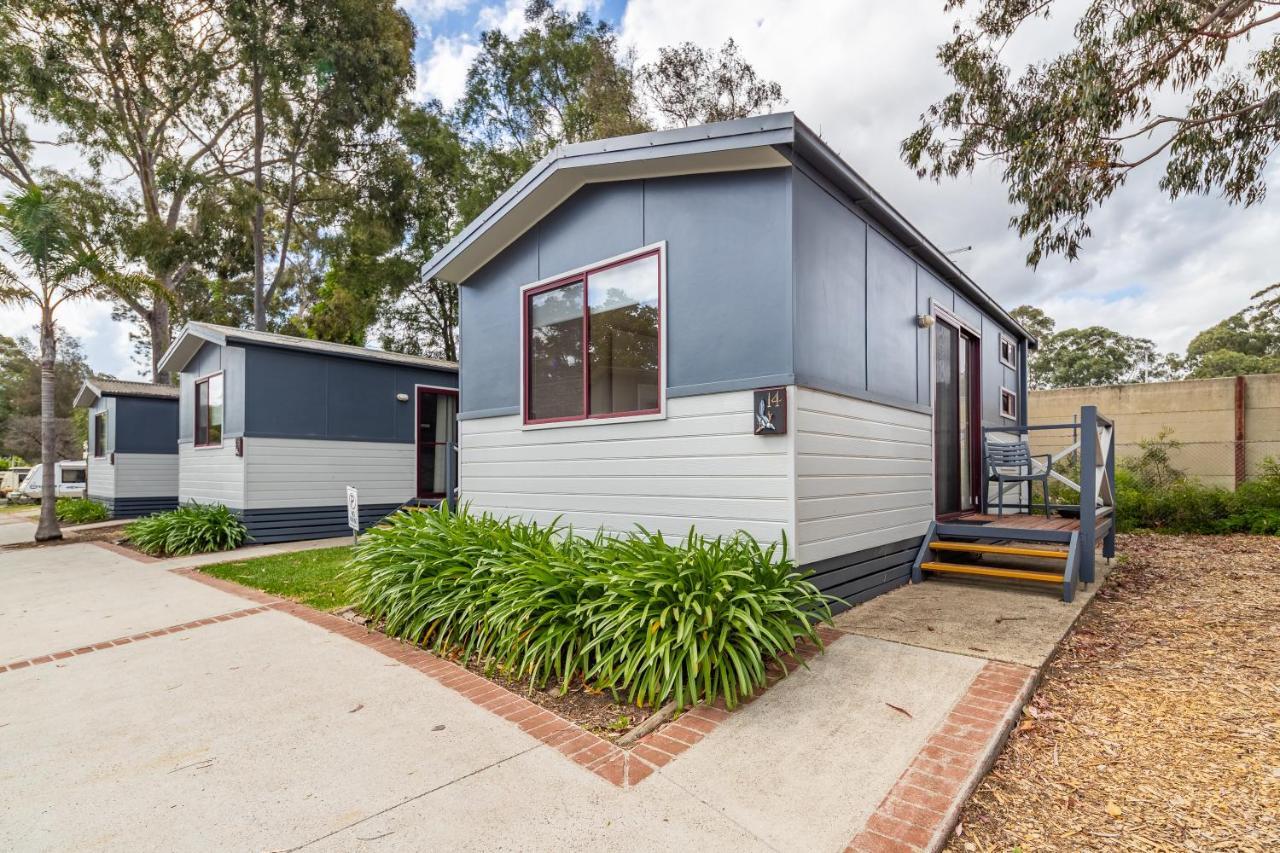 Dural Ingenia Holidays Sydney Hills מראה חיצוני תמונה