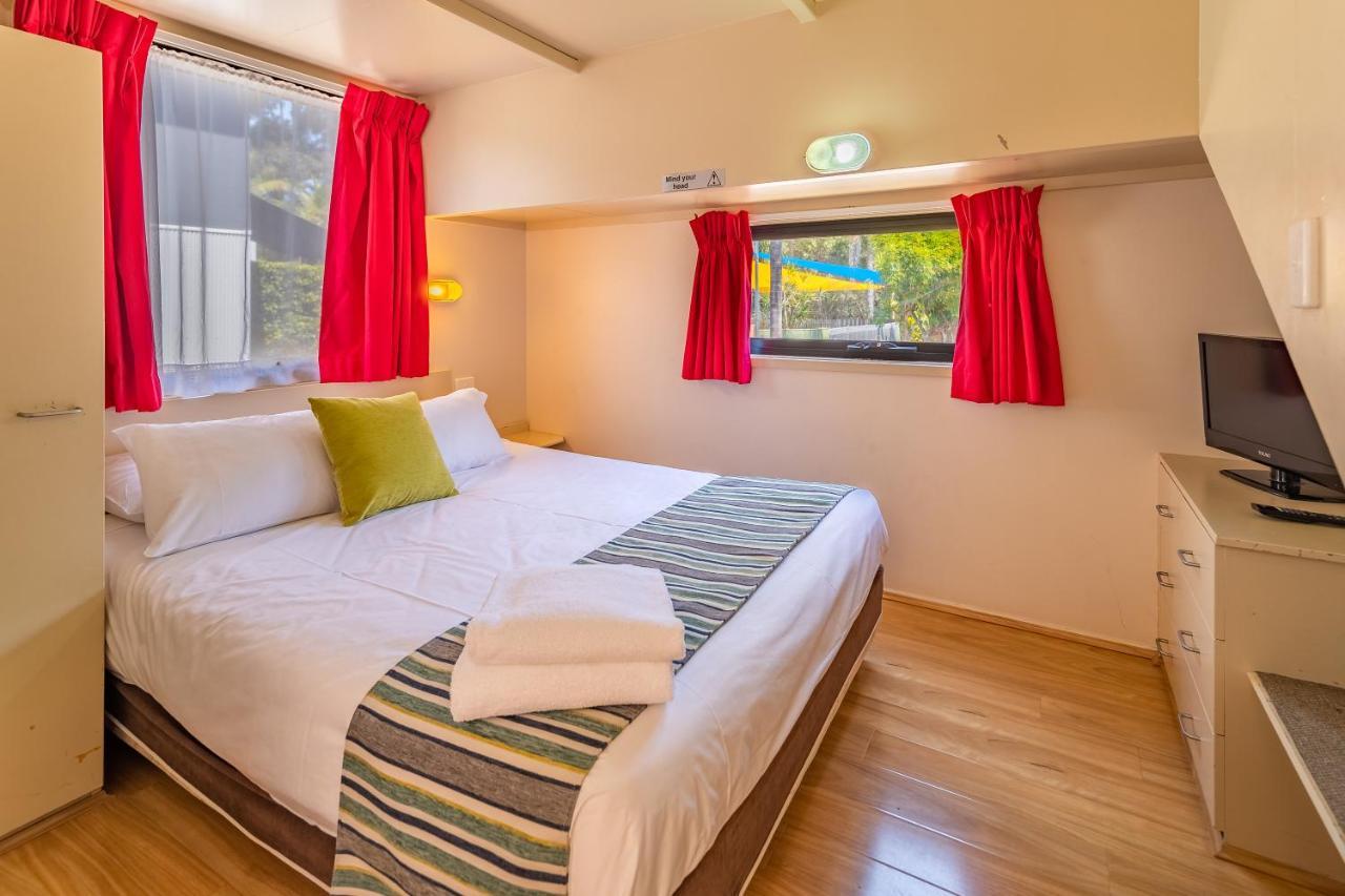 Dural Ingenia Holidays Sydney Hills מראה חיצוני תמונה