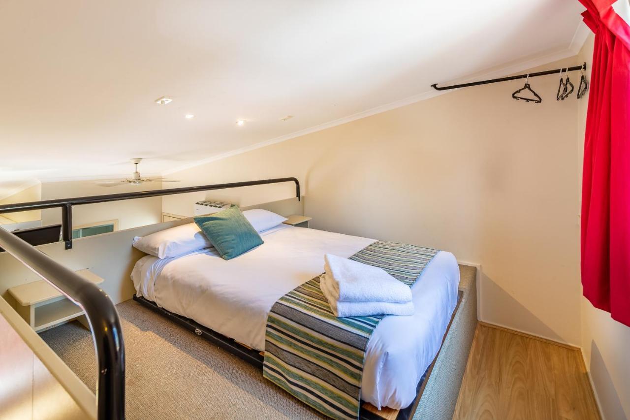Dural Ingenia Holidays Sydney Hills מראה חיצוני תמונה