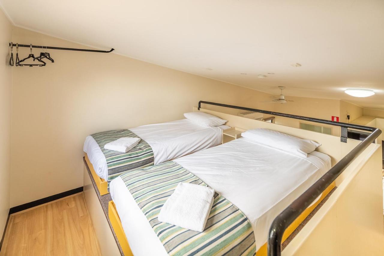 Dural Ingenia Holidays Sydney Hills מראה חיצוני תמונה