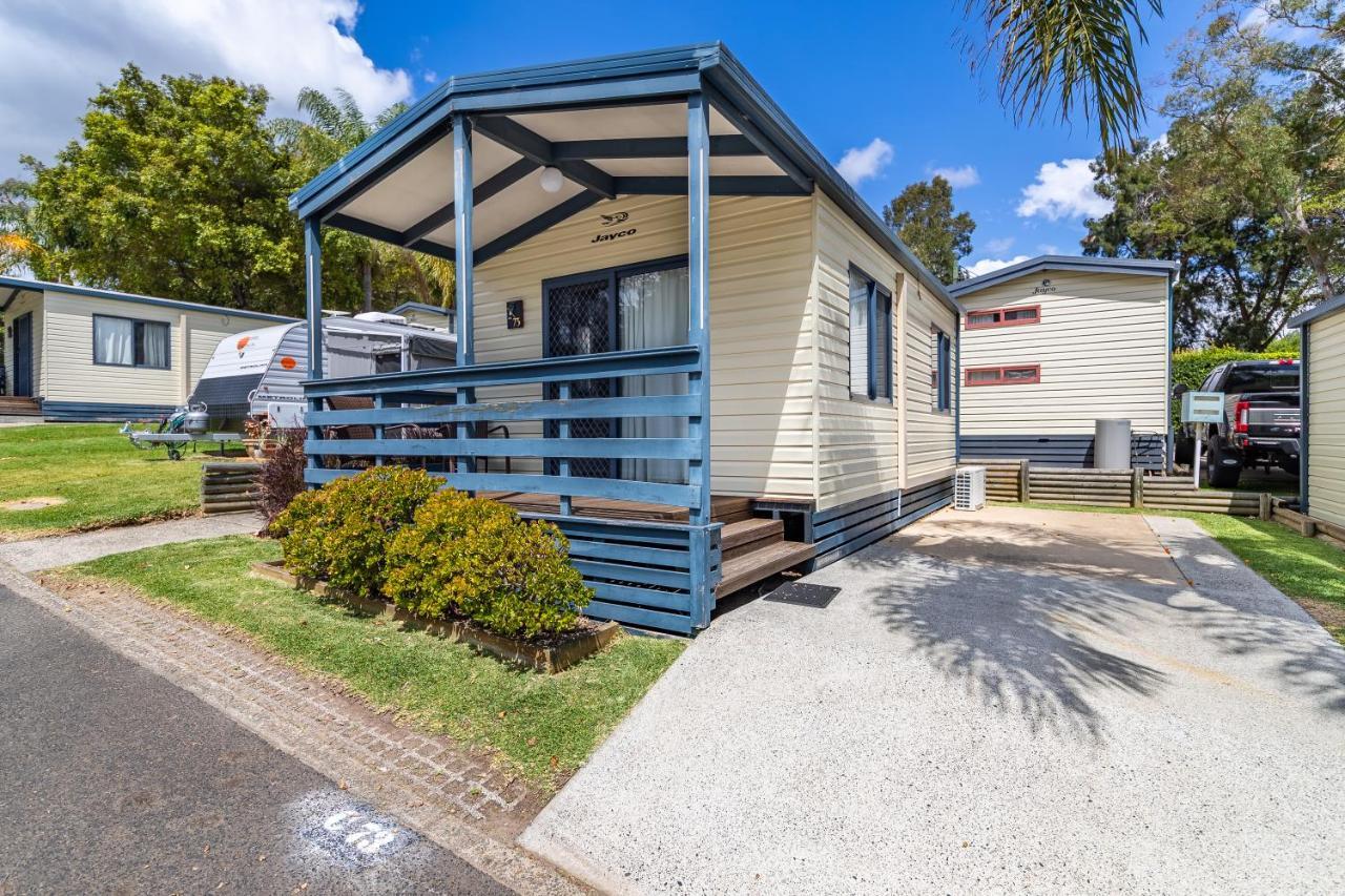 Dural Ingenia Holidays Sydney Hills מראה חיצוני תמונה