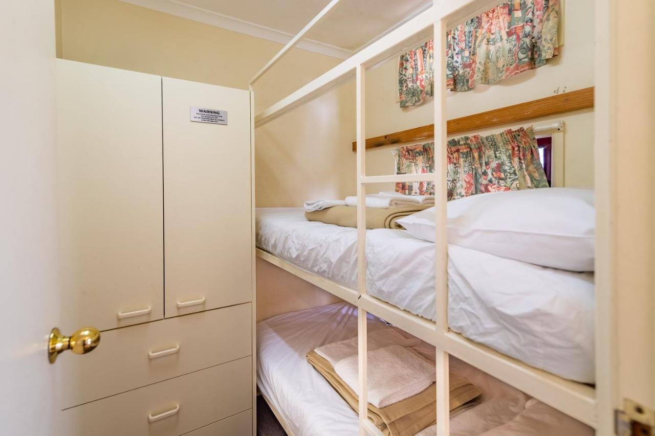 Dural Ingenia Holidays Sydney Hills מראה חיצוני תמונה
