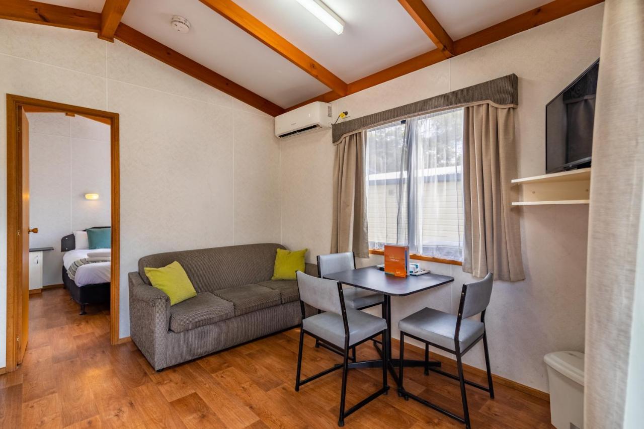 Dural Ingenia Holidays Sydney Hills מראה חיצוני תמונה