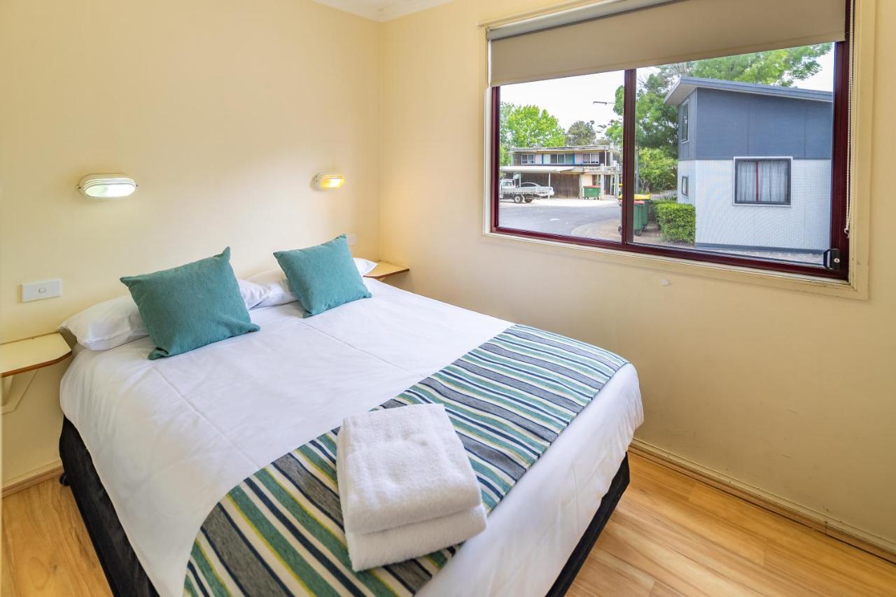 Dural Ingenia Holidays Sydney Hills מראה חיצוני תמונה