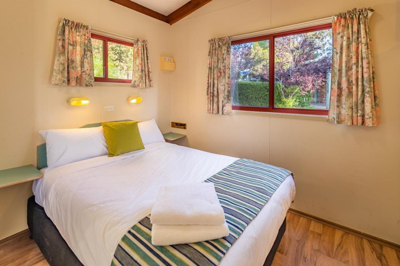 Dural Ingenia Holidays Sydney Hills מראה חיצוני תמונה
