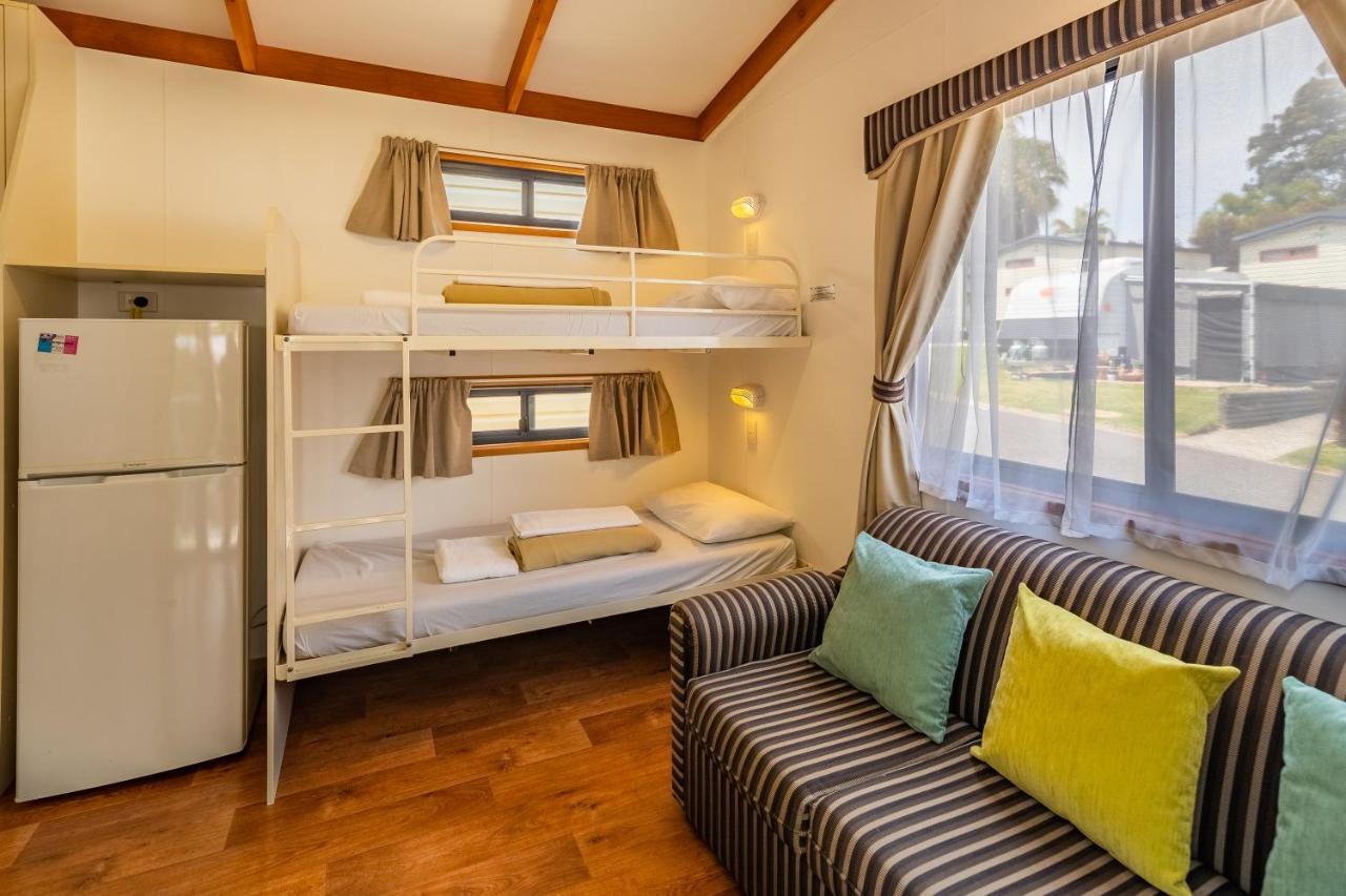 Dural Ingenia Holidays Sydney Hills מראה חיצוני תמונה