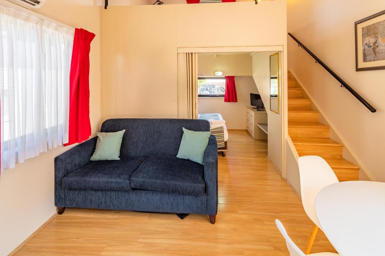 Dural Ingenia Holidays Sydney Hills מראה חיצוני תמונה