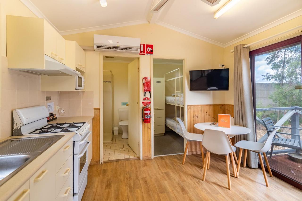 Dural Ingenia Holidays Sydney Hills מראה חיצוני תמונה