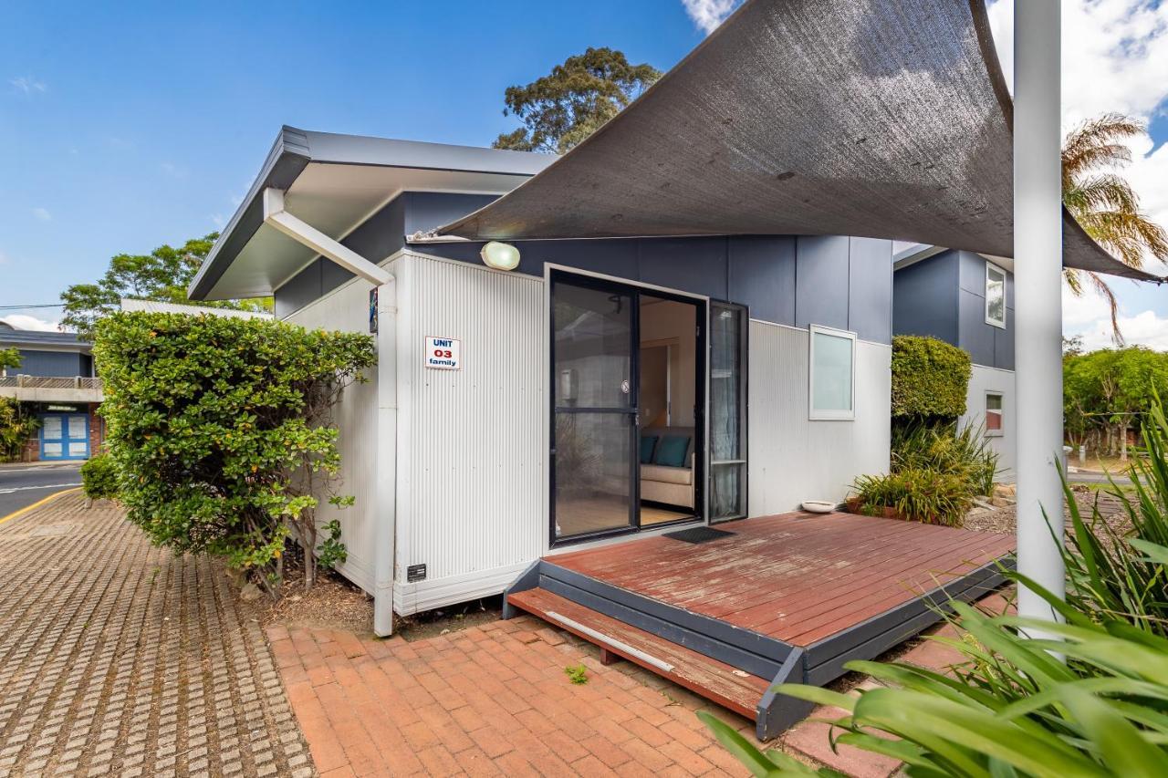 Dural Ingenia Holidays Sydney Hills מראה חיצוני תמונה
