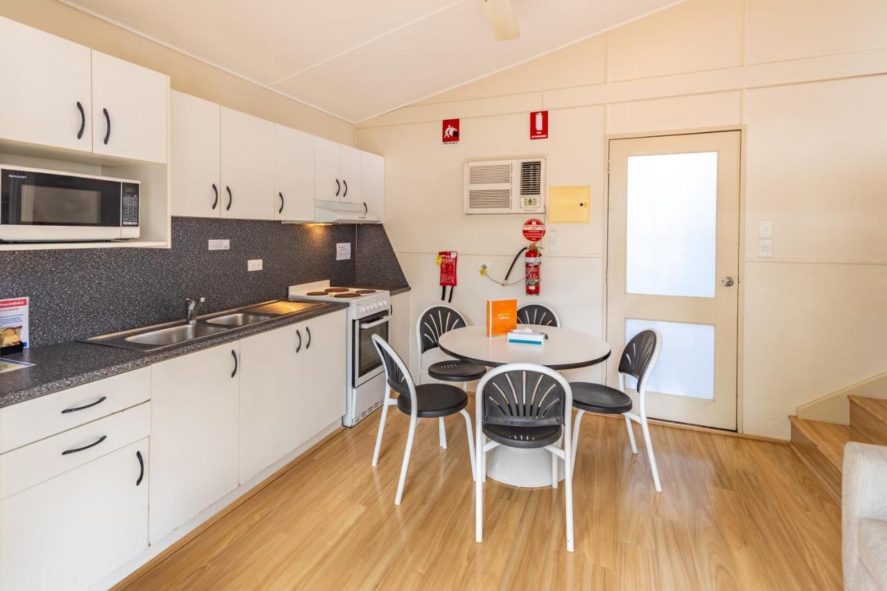 Dural Ingenia Holidays Sydney Hills מראה חיצוני תמונה