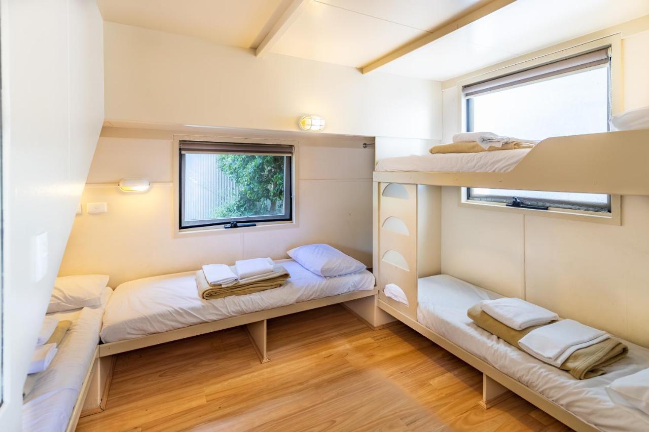 Dural Ingenia Holidays Sydney Hills מראה חיצוני תמונה